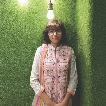 Shairi Rahman